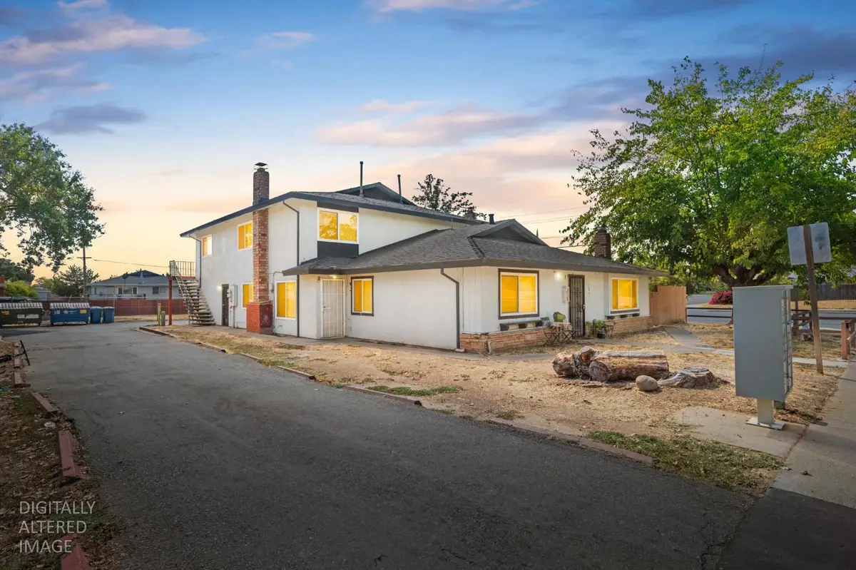 5593 Keoncrest Circle, Sacramento, CA 95841 - #1