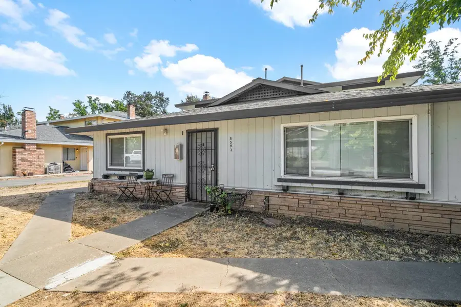 5593 Keoncrest Circle, Sacramento, CA 95841 - #2