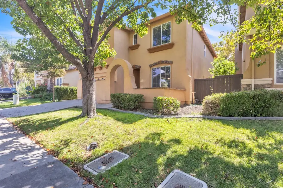 2140 Mabry Drive, Sacramento, CA 95835 - #2