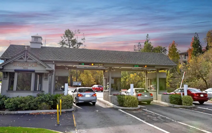 1388 Rockledge Lane #5, Walnut Creek, CA 94595 - #2