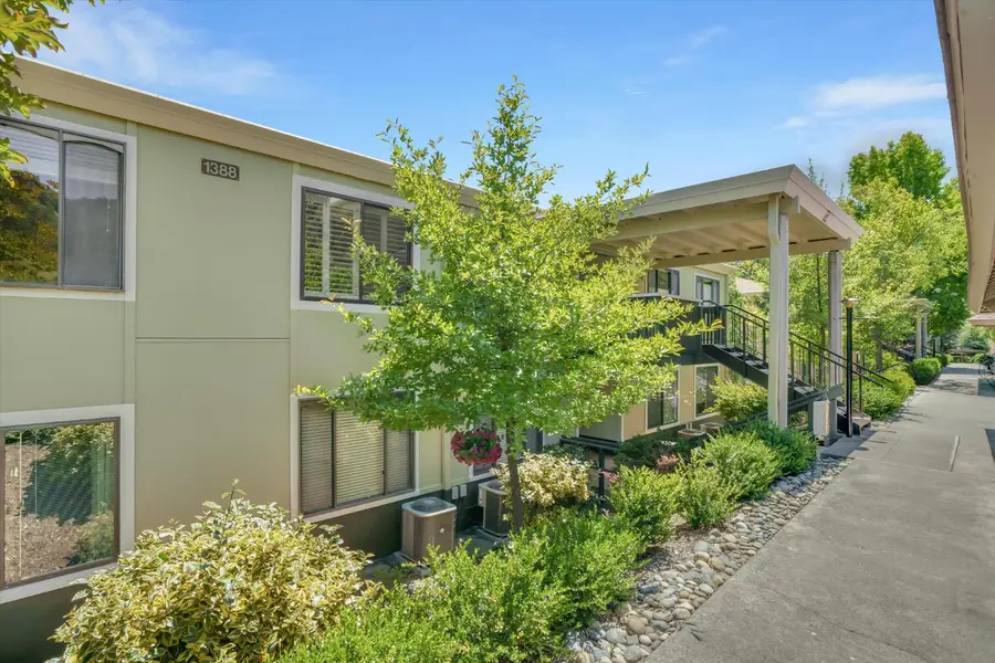 1388 Rockledge Lane #5, Walnut Creek, CA 94595 - #3