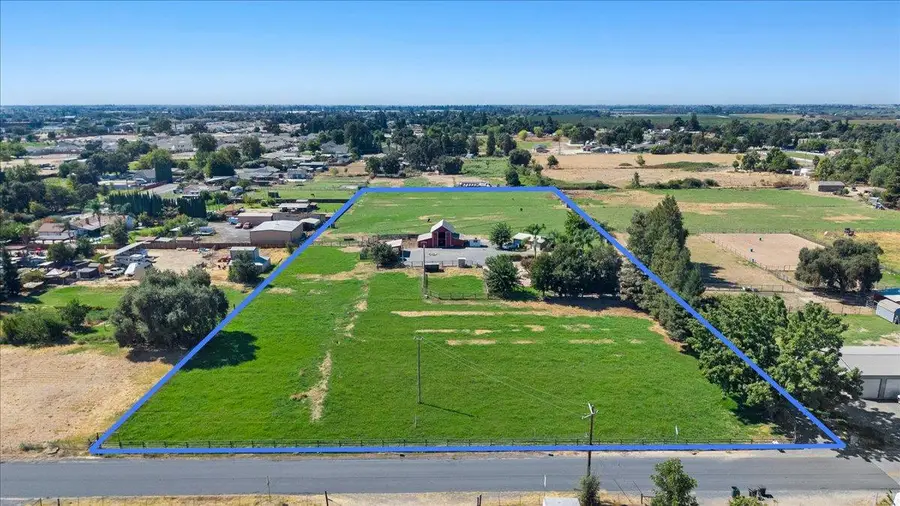 6837 Eleanor Road, Oakdale, CA 95361 - #2