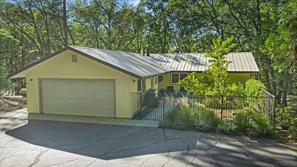 14125 Honeysuckle Way, Nevada City, CA 95959