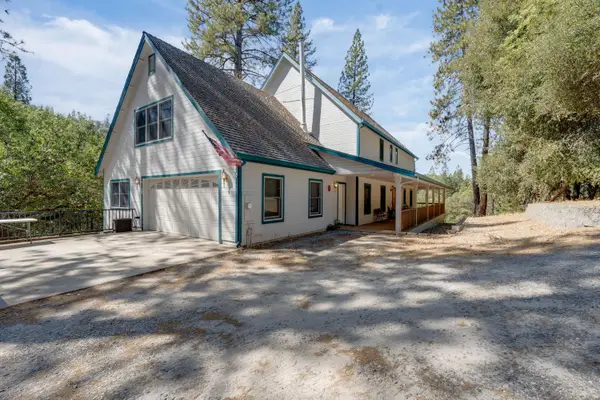 8161 Boondock Trail, Somerset, CA 95684
