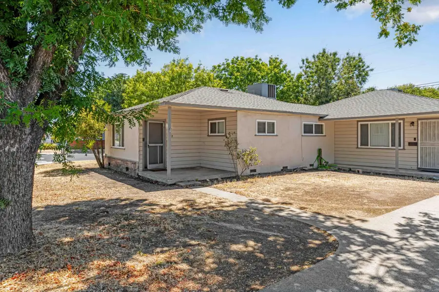 1502 W Orangeburg Avenue, Modesto, CA 95350 - #3