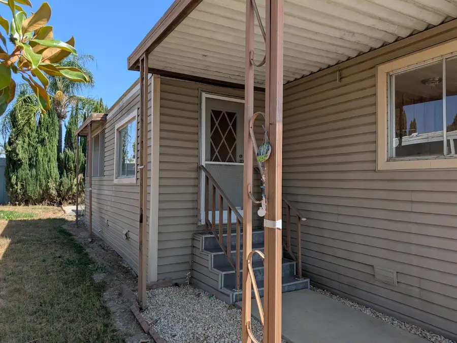 4218 Brookside Dr #122, Sacramento, CA 95834 - #2