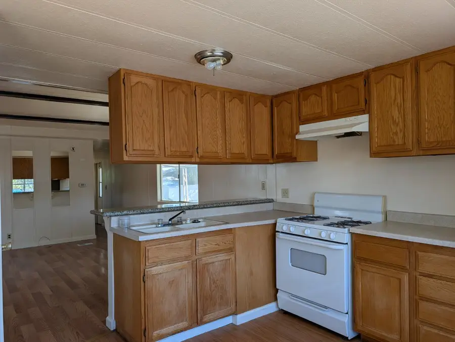 4218 Brookside Dr #122, Sacramento, CA 95834 - #3
