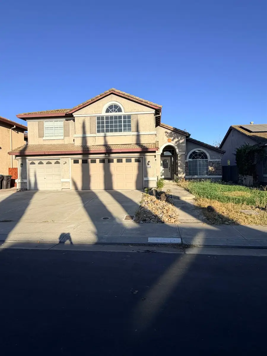 1728 Erickson Circle, Stockton, CA 95206 - #2
