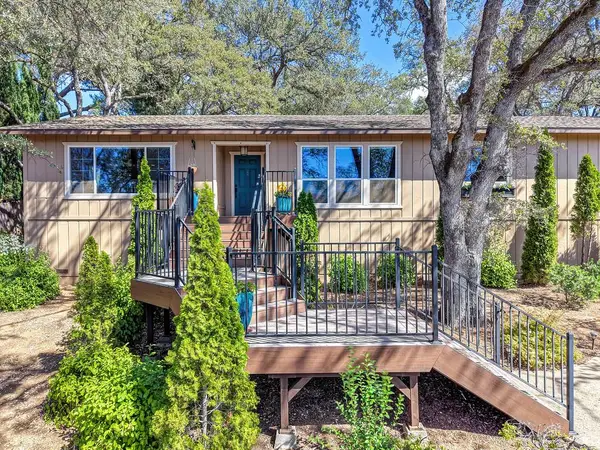 2856 King Edward Drive, El Dorado Hills, CA 95762
