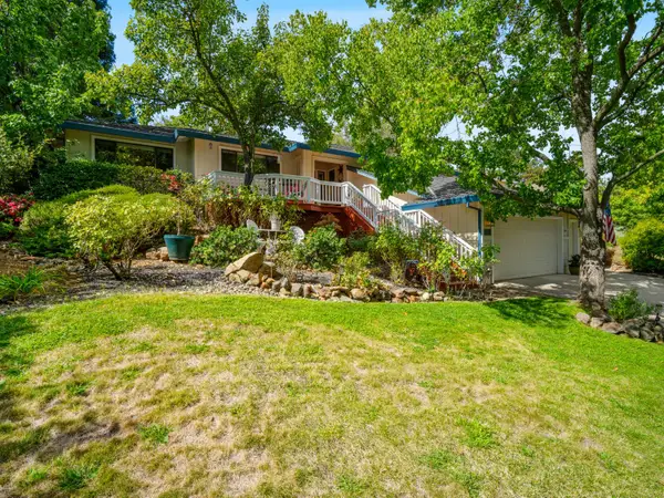 447 Platt Circle, El Dorado Hills, CA 95762