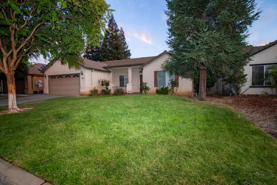 2601 E Pryor Drive, Fresno, CA 93720 - #2