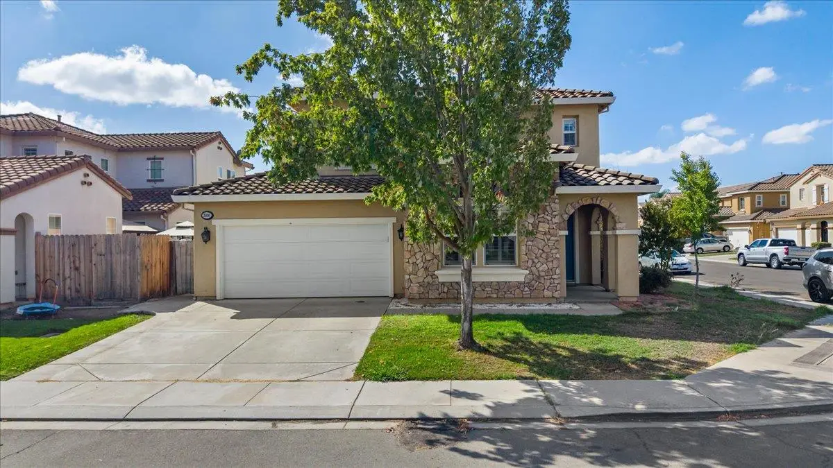 3000 Worchester Way, Modesto, CA 95355 - #1