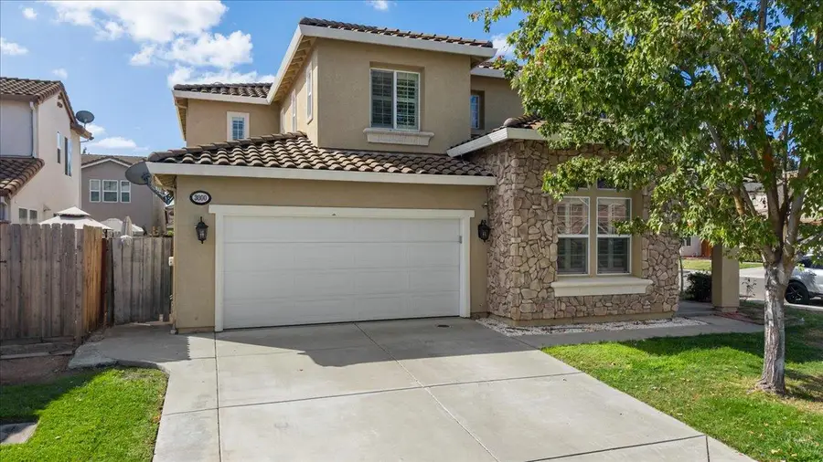 3000 Worchester Way, Modesto, CA 95355 - #3