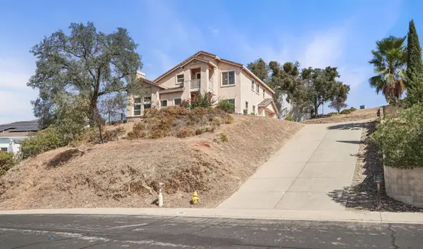 1128 Paradise Peak Road, Valley Springs, CA 95252