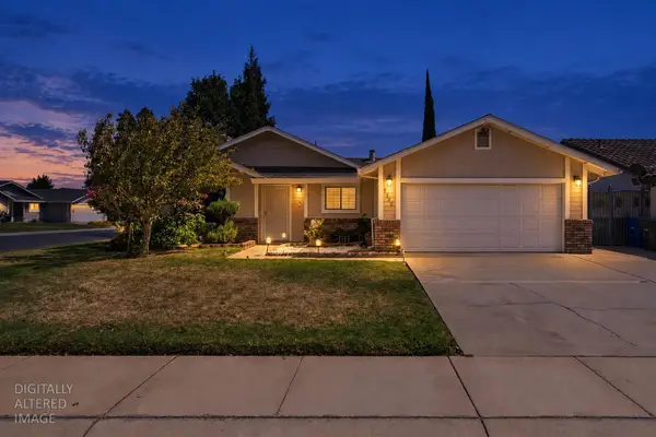 4536 Capewood Drive, Salida, CA 95368