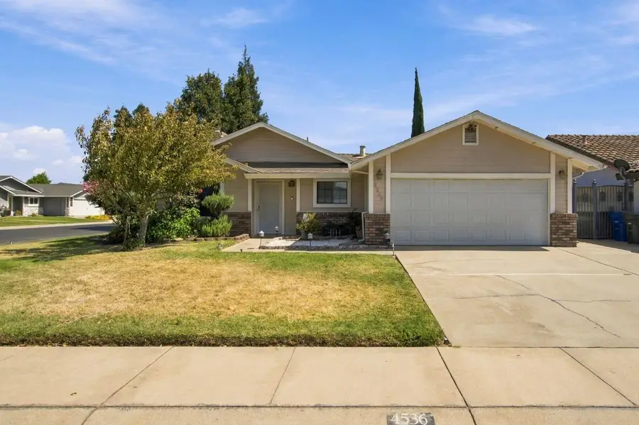 4536 Capewood Drive, Salida, CA 95368 - #2