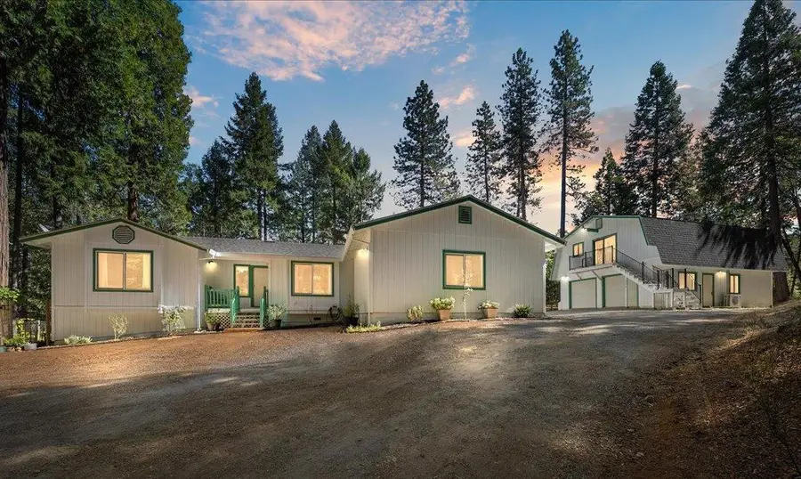 3012 Small Claims Place, Georgetown, CA 95634 - #3