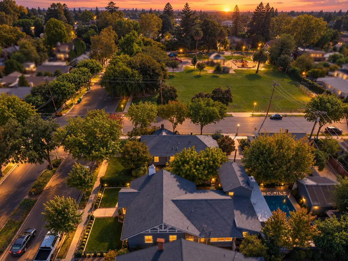 600 W Elm Street, Lodi, CA 95240 - #1