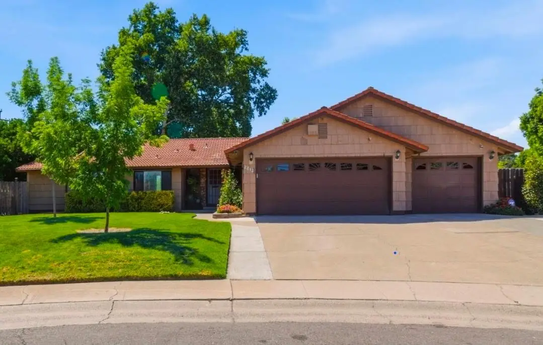 2212 Alegre Court, Rancho Cordova, CA 95670 - #1