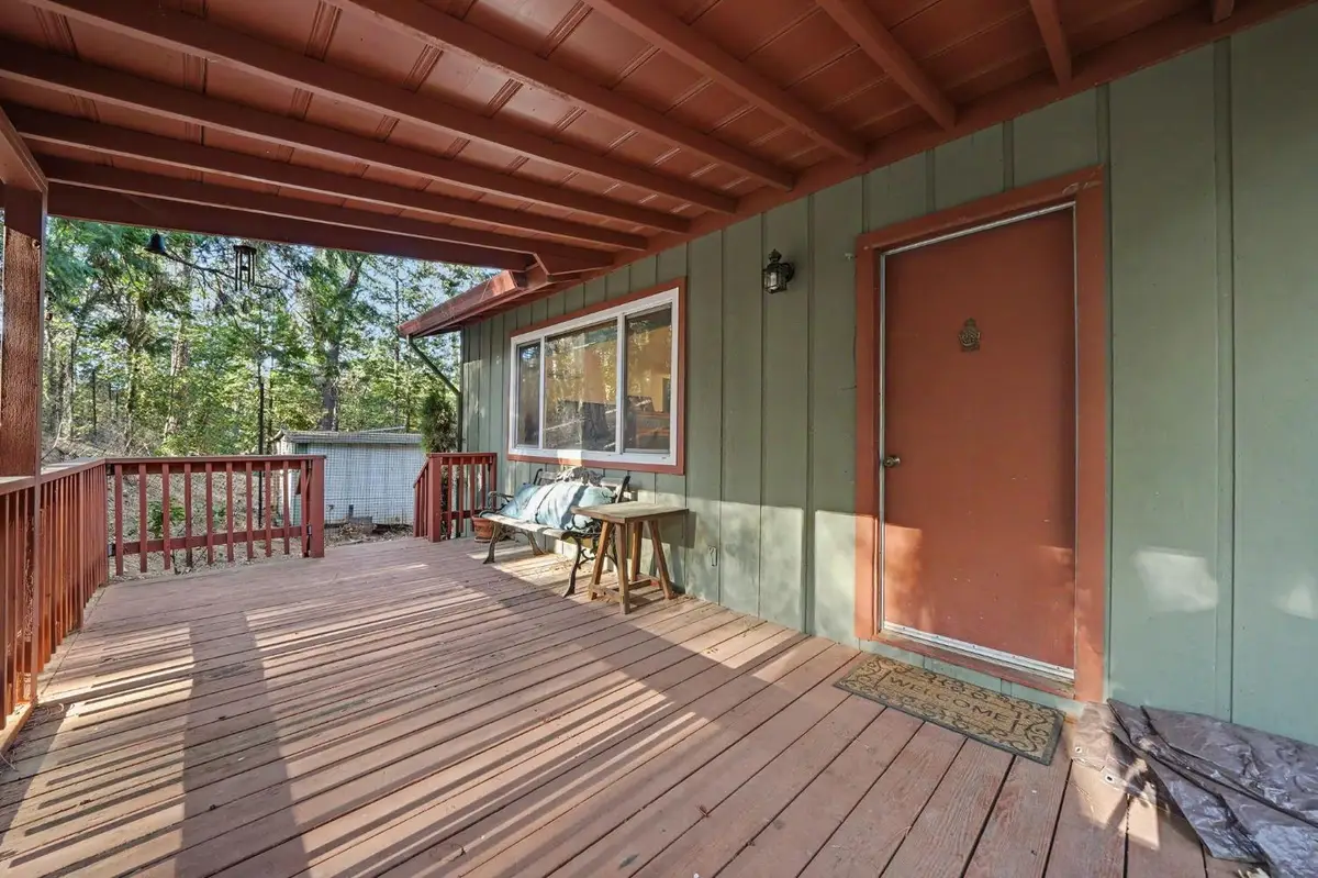 20962 Warner Rd. E, Pine Grove, CA 95665 - #1