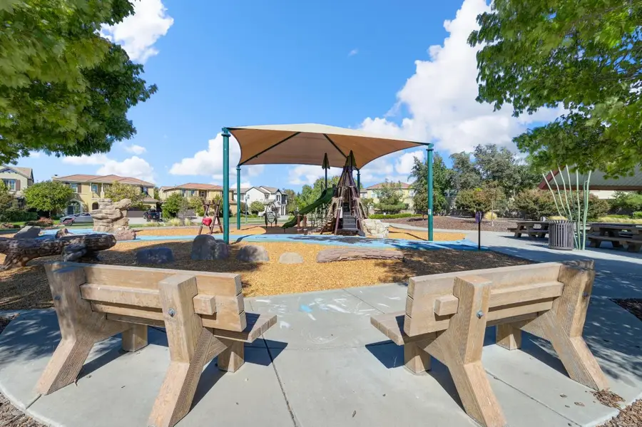 5833 Dulwich Way, Sacramento, CA 95835 - #3