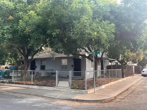 1702 Sunnyside Avenue, Stockton, CA 95205