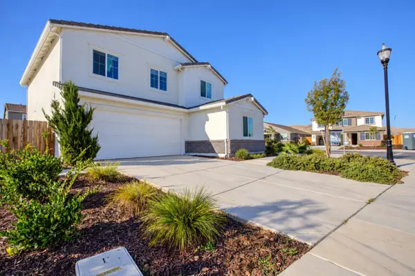 2220 Blossom Ranch Road, Patterson, CA 95363
