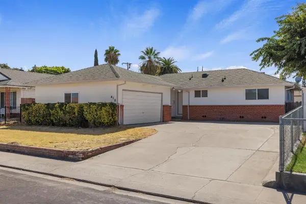 418 Lupton Street, Manteca, CA 95337