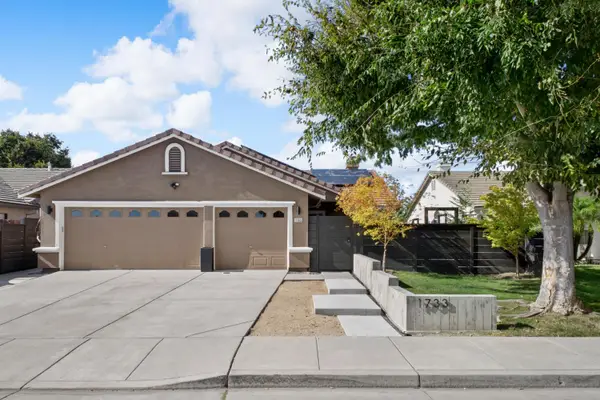 1733 Ray Wise Lane, Tracy, CA 95376