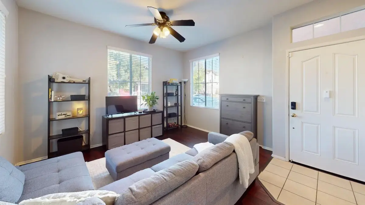 180 Penhow Circle, Sacramento, CA 95834 - #1