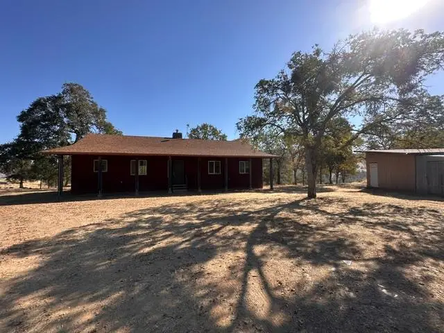 4745 Bear Valley Road, Mariposa, CA 95338 - #1