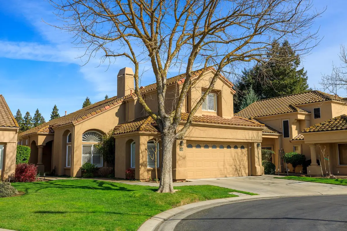 404 Solmar Court, Oakdale, CA 95361 - #1