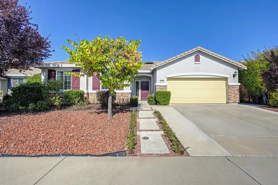 3058 Littleton Lane, Roseville, CA 95747 - #2