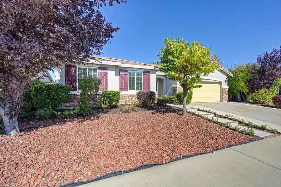 3058 Littleton Lane, Roseville, CA 95747 - #3