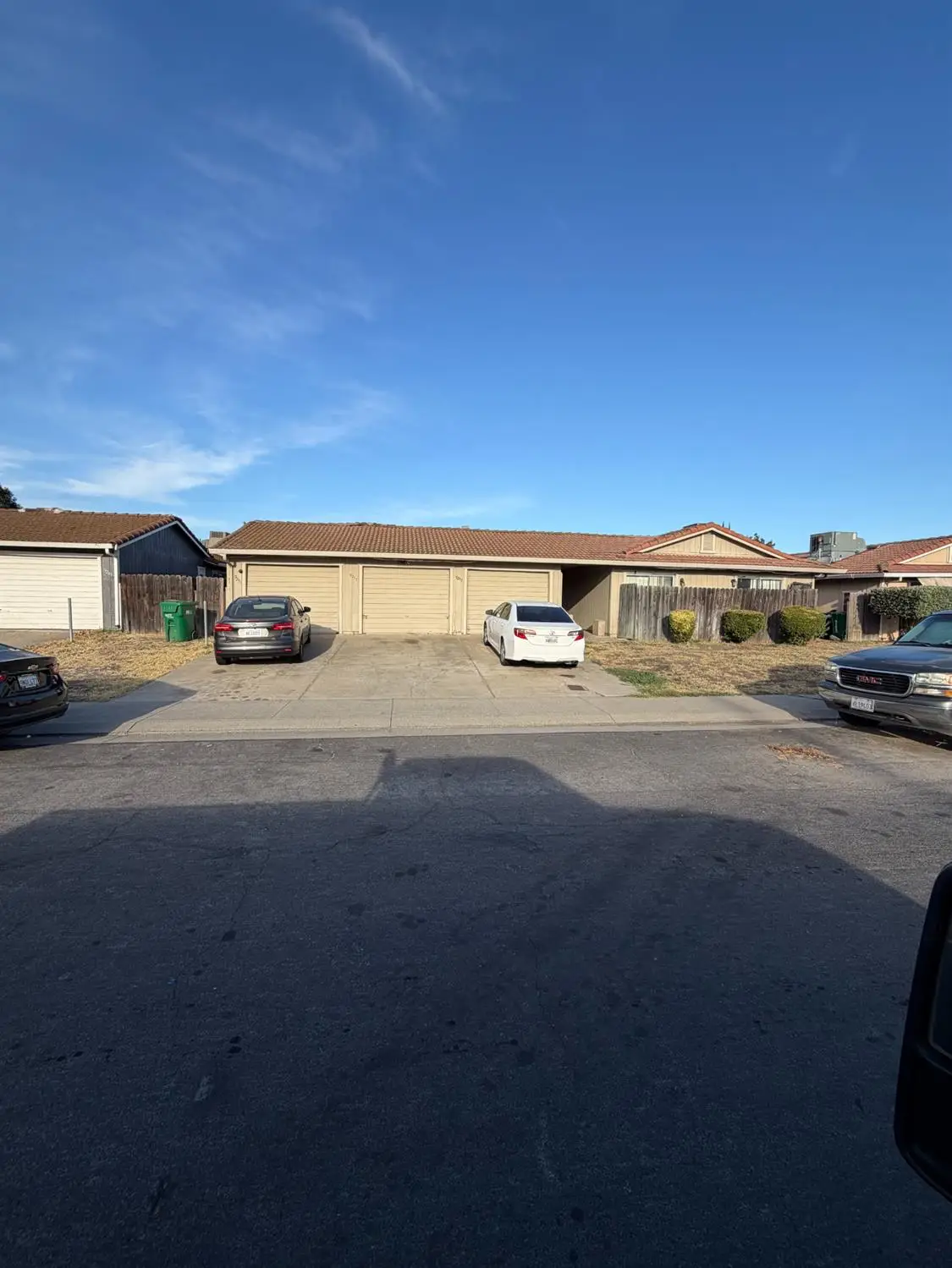 9253 West Lane, Stockton, CA 95210 - #1