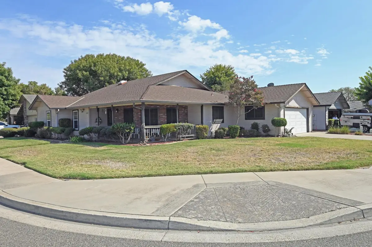 2450 Branding Iron Drive, Turlock, CA 95380 - #1