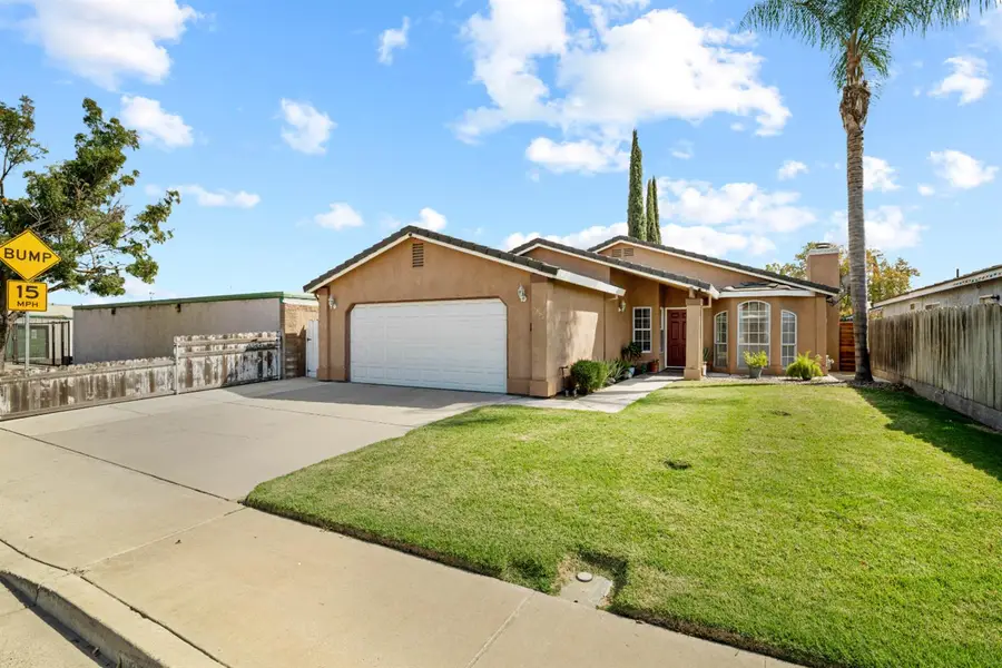 7868 Klint Drive, Hilmar, CA 95324 - #2