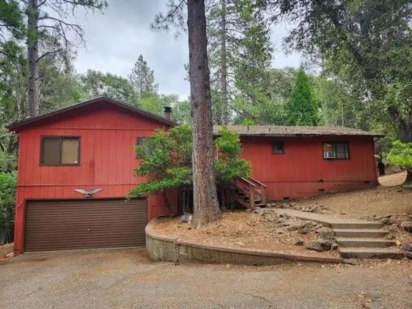 13640 NE Spagnoli Mine Rd, Pine Grove, CA 95665