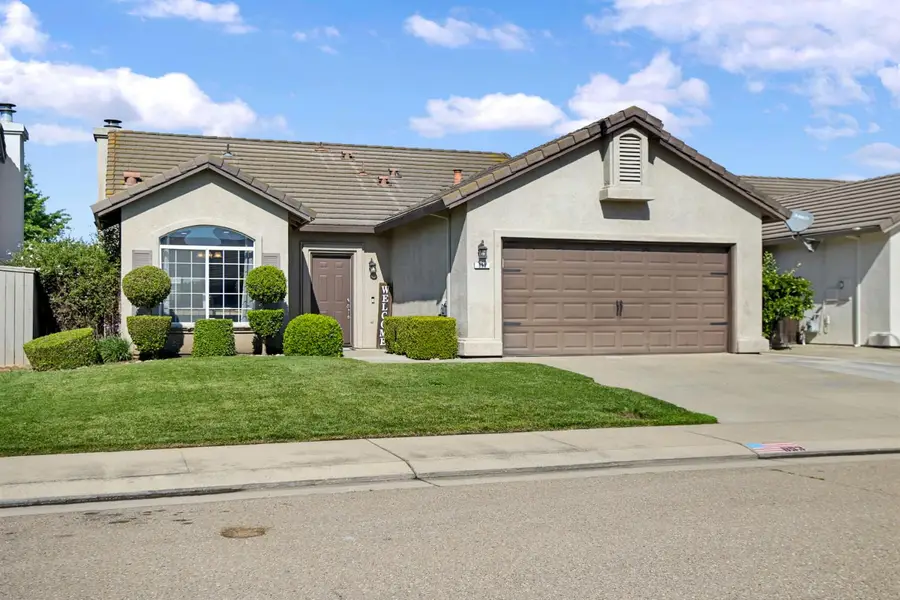 853 Eucalyptus Court, Lodi, CA 95242 - #3