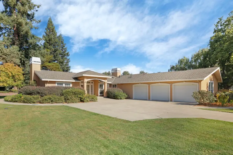 10009 Country Oak Court, Oakdale, CA 95361 - #2