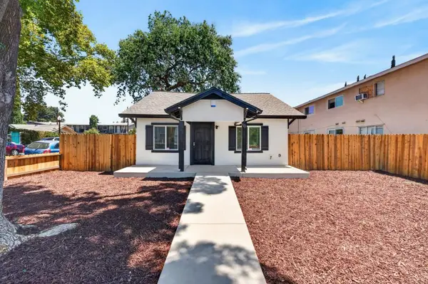 2296 Grove Avenue, Sacramento, CA 95815