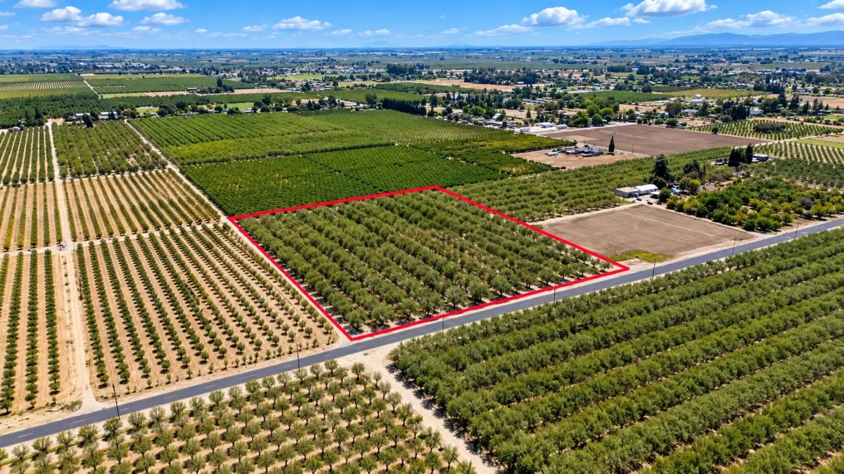 0 Roeding Road, Ceres, CA 95307 - #1