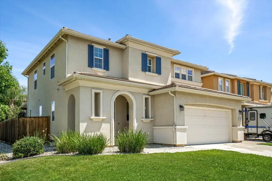 401 Broadleigh Court, Roseville, CA 95747 - #2
