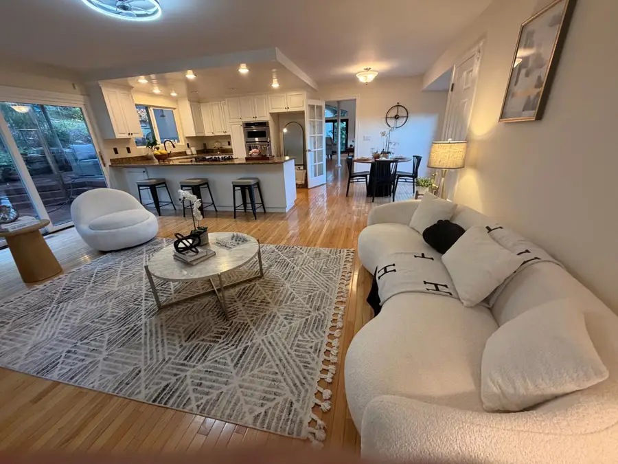 3789 Northridge Drive, Concord, CA 94518 - #2