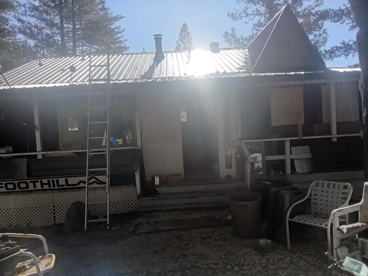 27145 Big Dipper Road, Foresthill Back Country, CA 95631 - #1