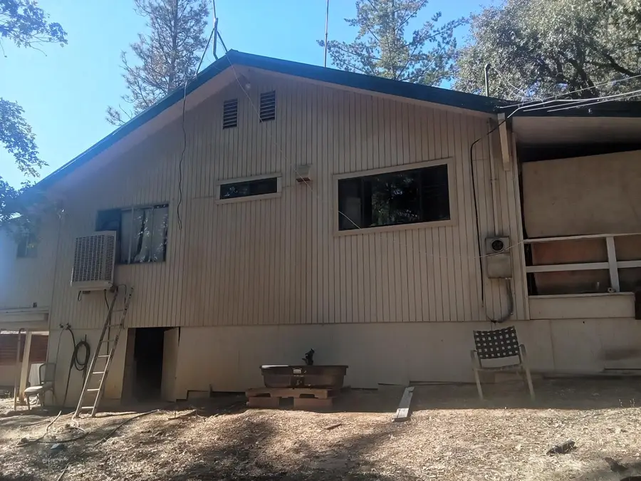 27145 Big Dipper Road, Foresthill Back Country, CA 95631 - #2