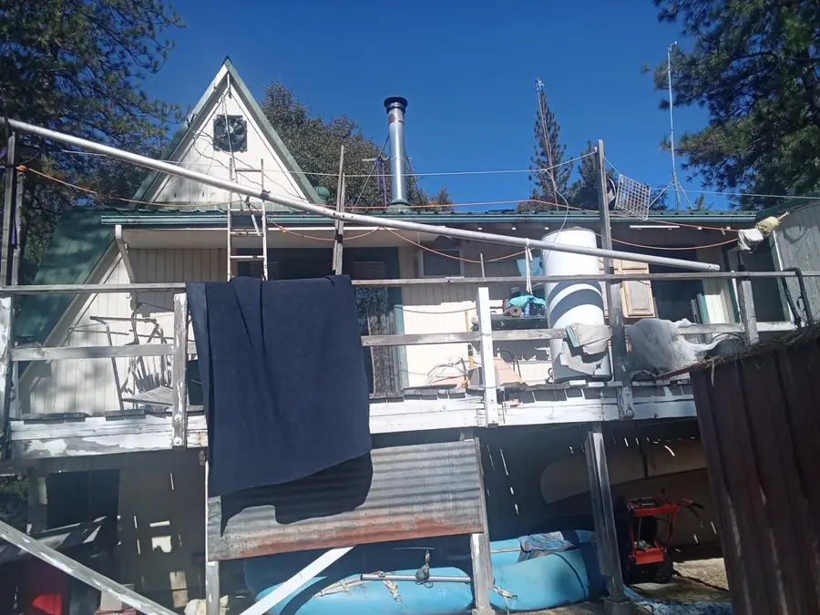 27145 Big Dipper Road, Foresthill Back Country, CA 95631 - #3