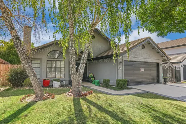 5730 Caribbean Circle, Stockton, CA 95210