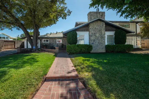 1534 Hutchison Valley Drive, Woodland, CA 95776