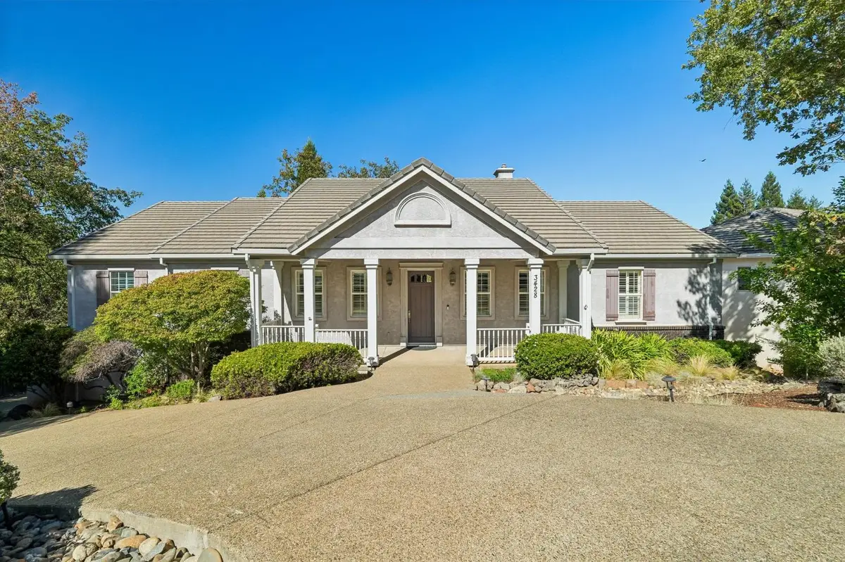 3428 Chasen Drive, Cameron Park, CA 95682 - #1